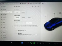 USED 2022 72 TESLA MODEL Y LONG RANGE AWD 5d 507 BHP 