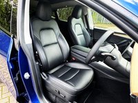 USED 2022 72 TESLA MODEL Y LONG RANGE AWD 5d 507 BHP 