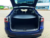 USED 2022 72 TESLA MODEL Y LONG RANGE AWD 5d 507 BHP 