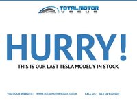 USED 2022 72 TESLA MODEL Y LONG RANGE AWD 5d 507 BHP 