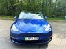 USED 2022 72 TESLA MODEL Y LONG RANGE AWD 5d 507 BHP 