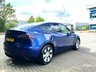USED 2022 72 TESLA MODEL Y LONG RANGE AWD 5d 507 BHP 