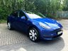 USED 2022 72 TESLA MODEL Y LONG RANGE AWD 5d 507 BHP 