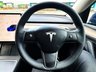 USED 2022 72 TESLA MODEL Y LONG RANGE AWD 5d 507 BHP 