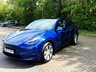 USED 2022 72 TESLA MODEL Y LONG RANGE AWD 5d 507 BHP 