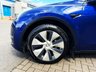 USED 2022 72 TESLA MODEL Y LONG RANGE AWD 5d 507 BHP 
