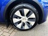 USED 2022 72 TESLA MODEL Y LONG RANGE AWD 5d 507 BHP 