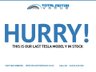 USED 2022 72 TESLA MODEL Y LONG RANGE AWD 5d 507 BHP 
