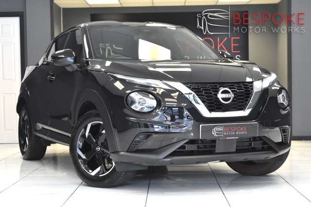 Bespoke Motor Works LTD