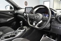 USED 2024 73 NISSAN JUKE 1.0 DIG-T N-CONNECTA **&pound;299 A MONTH WITH &pound;1450 DEPOSIT**