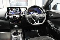 USED 2024 73 NISSAN JUKE 1.0 DIG-T N-CONNECTA **&pound;299 A MONTH WITH &pound;1450 DEPOSIT**