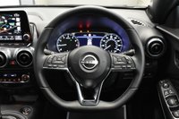 USED 2024 73 NISSAN JUKE 1.0 DIG-T N-CONNECTA **&pound;299 A MONTH WITH &pound;1450 DEPOSIT**