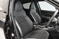 USED 2024 73 NISSAN JUKE 1.0 DIG-T N-CONNECTA **&pound;299 A MONTH WITH &pound;1450 DEPOSIT**