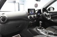USED 2024 73 NISSAN JUKE 1.0 DIG-T N-CONNECTA **&pound;299 A MONTH WITH &pound;1450 DEPOSIT**