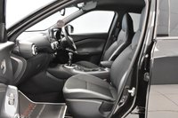 USED 2024 73 NISSAN JUKE 1.0 DIG-T N-CONNECTA **&pound;299 A MONTH WITH &pound;1450 DEPOSIT**
