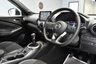 USED 2024 73 NISSAN JUKE 1.0 DIG-T N-CONNECTA **&pound;299 A MONTH WITH &pound;1450 DEPOSIT**