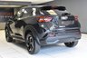 USED 2024 73 NISSAN JUKE 1.0 DIG-T N-CONNECTA **&pound;299 A MONTH WITH &pound;1450 DEPOSIT**