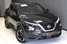 USED 2024 73 NISSAN JUKE 1.0 DIG-T N-CONNECTA **&pound;299 A MONTH WITH &pound;1450 DEPOSIT**