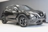 USED 2024 73 NISSAN JUKE 1.0 DIG-T N-CONNECTA **&pound;299 A MONTH WITH &pound;1450 DEPOSIT**