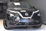USED 2024 73 NISSAN JUKE 1.0 DIG-T N-CONNECTA **&pound;299 A MONTH WITH &pound;1450 DEPOSIT**