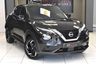 USED 2024 73 NISSAN JUKE 1.0 DIG-T N-CONNECTA **&pound;299 A MONTH WITH &pound;1450 DEPOSIT**