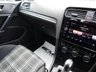 USED 2019 19 VOLKSWAGEN GOLF 2.0 GTD TDI DSG 5d 182 BHP Finished in ATLANTIC BLUE MET with contrasting GREY RETRO sports interior. This is a 5 Door classic HOT HATCH. Comes with Virtual Dash, LED run Lights, SAT NAV, DAB, B/Tooth, Rear View Camera, Apple Play, ALLOYS, Cruise, Power Folding Mirrors and Park Sensors. Performance (GTD)as the name suggests is very lively and makes an Ideal quick Family Hatch. Serviced at 16547 miles, 26629 miles, 41422 miles, 57357 miles and at 63500 miles.