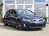 USED 2019 19 VOLKSWAGEN GOLF 2.0 GTD TDI DSG 5d 182 BHP Finished in ATLANTIC BLUE MET with contrasting GREY RETRO sports interior. This is a 5 Door classic HOT HATCH. Comes with Virtual Dash, LED run Lights, SAT NAV, DAB, B/Tooth, Rear View Camera, Apple Play, ALLOYS, Cruise, Power Folding Mirrors and Park Sensors. Performance (GTD)as the name suggests is very lively and makes an Ideal quick Family Hatch. Serviced at 16547 miles, 26629 miles, 41422 miles, 57357 miles and at 63500 miles.