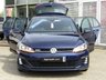 USED 2019 19 VOLKSWAGEN GOLF 2.0 GTD TDI DSG 5d 182 BHP Finished in ATLANTIC BLUE MET with contrasting GREY RETRO sports interior. This is a 5 Door classic HOT HATCH. Comes with Virtual Dash, LED run Lights, SAT NAV, DAB, B/Tooth, Rear View Camera, Apple Play, ALLOYS, Cruise, Power Folding Mirrors and Park Sensors. Performance (GTD)as the name suggests is very lively and makes an Ideal quick Family Hatch. Serviced at 16547 miles, 26629 miles, 41422 miles, 57357 miles and at 63500 miles.