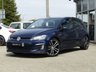 USED 2019 19 VOLKSWAGEN GOLF 2.0 GTD TDI DSG 5d 182 BHP Finished in ATLANTIC BLUE MET with contrasting GREY RETRO sports interior. This is a 5 Door classic HOT HATCH. Comes with Virtual Dash, LED run Lights, SAT NAV, DAB, B/Tooth, Rear View Camera, Apple Play, ALLOYS, Cruise, Power Folding Mirrors and Park Sensors. Performance (GTD)as the name suggests is very lively and makes an Ideal quick Family Hatch. Serviced at 16547 miles, 26629 miles, 41422 miles, 57357 miles and at 63500 miles.