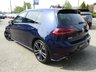 USED 2019 19 VOLKSWAGEN GOLF 2.0 GTD TDI DSG 5d 182 BHP Finished in ATLANTIC BLUE MET with contrasting GREY RETRO sports interior. This is a 5 Door classic HOT HATCH. Comes with Virtual Dash, LED run Lights, SAT NAV, DAB, B/Tooth, Rear View Camera, Apple Play, ALLOYS, Cruise, Power Folding Mirrors and Park Sensors. Performance (GTD)as the name suggests is very lively and makes an Ideal quick Family Hatch. Serviced at 16547 miles, 26629 miles, 41422 miles, 57357 miles and at 63500 miles.