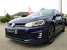 USED 2019 19 VOLKSWAGEN GOLF 2.0 GTD TDI DSG 5d 182 BHP Finished in ATLANTIC BLUE MET with contrasting GREY RETRO sports interior. This is a 5 Door classic HOT HATCH. Comes with Virtual Dash, LED run Lights, SAT NAV, DAB, B/Tooth, Rear View Camera, Apple Play, ALLOYS, Cruise, Power Folding Mirrors and Park Sensors. Performance (GTD)as the name suggests is very lively and makes an Ideal quick Family Hatch. Serviced at 16547 miles, 26629 miles, 41422 miles, 57357 miles and at 63500 miles.