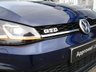 USED 2019 19 VOLKSWAGEN GOLF 2.0 GTD TDI DSG 5d 182 BHP Finished in ATLANTIC BLUE MET with contrasting GREY RETRO sports interior. This is a 5 Door classic HOT HATCH. Comes with Virtual Dash, LED run Lights, SAT NAV, DAB, B/Tooth, Rear View Camera, Apple Play, ALLOYS, Cruise, Power Folding Mirrors and Park Sensors. Performance (GTD)as the name suggests is very lively and makes an Ideal quick Family Hatch. Serviced at 16547 miles, 26629 miles, 41422 miles, 57357 miles and at 63500 miles.