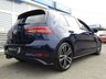 USED 2019 19 VOLKSWAGEN GOLF 2.0 GTD TDI DSG 5d 182 BHP Finished in ATLANTIC BLUE MET with contrasting GREY RETRO sports interior. This is a 5 Door classic HOT HATCH. Comes with Virtual Dash, LED run Lights, SAT NAV, DAB, B/Tooth, Rear View Camera, Apple Play, ALLOYS, Cruise, Power Folding Mirrors and Park Sensors. Performance (GTD)as the name suggests is very lively and makes an Ideal quick Family Hatch. Serviced at 16547 miles, 26629 miles, 41422 miles, 57357 miles and at 63500 miles.