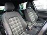 USED 2019 19 VOLKSWAGEN GOLF 2.0 GTD TDI DSG 5d 182 BHP Finished in ATLANTIC BLUE MET with contrasting GREY RETRO sports interior. This is a 5 Door classic HOT HATCH. Comes with Virtual Dash, LED run Lights, SAT NAV, DAB, B/Tooth, Rear View Camera, Apple Play, ALLOYS, Cruise, Power Folding Mirrors and Park Sensors. Performance (GTD)as the name suggests is very lively and makes an Ideal quick Family Hatch. Serviced at 16547 miles, 26629 miles, 41422 miles, 57357 miles and at 63500 miles.