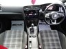 USED 2019 19 VOLKSWAGEN GOLF 2.0 GTD TDI DSG 5d 182 BHP Finished in ATLANTIC BLUE MET with contrasting GREY RETRO sports interior. This is a 5 Door classic HOT HATCH. Comes with Virtual Dash, LED run Lights, SAT NAV, DAB, B/Tooth, Rear View Camera, Apple Play, ALLOYS, Cruise, Power Folding Mirrors and Park Sensors. Performance (GTD)as the name suggests is very lively and makes an Ideal quick Family Hatch. Serviced at 16547 miles, 26629 miles, 41422 miles, 57357 miles and at 63500 miles.