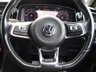 USED 2019 19 VOLKSWAGEN GOLF 2.0 GTD TDI DSG 5d 182 BHP Finished in ATLANTIC BLUE MET with contrasting GREY RETRO sports interior. This is a 5 Door classic HOT HATCH. Comes with Virtual Dash, LED run Lights, SAT NAV, DAB, B/Tooth, Rear View Camera, Apple Play, ALLOYS, Cruise, Power Folding Mirrors and Park Sensors. Performance (GTD)as the name suggests is very lively and makes an Ideal quick Family Hatch. Serviced at 16547 miles, 26629 miles, 41422 miles, 57357 miles and at 63500 miles.