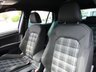 USED 2019 19 VOLKSWAGEN GOLF 2.0 GTD TDI DSG 5d 182 BHP Finished in ATLANTIC BLUE MET with contrasting GREY RETRO sports interior. This is a 5 Door classic HOT HATCH. Comes with Virtual Dash, LED run Lights, SAT NAV, DAB, B/Tooth, Rear View Camera, Apple Play, ALLOYS, Cruise, Power Folding Mirrors and Park Sensors. Performance (GTD)as the name suggests is very lively and makes an Ideal quick Family Hatch. Serviced at 16547 miles, 26629 miles, 41422 miles, 57357 miles and at 63500 miles.