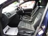 USED 2019 19 VOLKSWAGEN GOLF 2.0 GTD TDI DSG 5d 182 BHP Finished in ATLANTIC BLUE MET with contrasting GREY RETRO sports interior. This is a 5 Door classic HOT HATCH. Comes with Virtual Dash, LED run Lights, SAT NAV, DAB, B/Tooth, Rear View Camera, Apple Play, ALLOYS, Cruise, Power Folding Mirrors and Park Sensors. Performance (GTD)as the name suggests is very lively and makes an Ideal quick Family Hatch. Serviced at 16547 miles, 26629 miles, 41422 miles, 57357 miles and at 63500 miles.