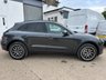 USED 2017 17 PORSCHE MACAN 3.0 D S PDK 5d 260PS AUTO 