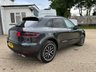 USED 2017 17 PORSCHE MACAN 3.0 D S PDK 5d 260PS AUTO 