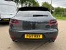 USED 2017 17 PORSCHE MACAN 3.0 D S PDK 5d 260PS AUTO 