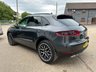 USED 2017 17 PORSCHE MACAN 3.0 D S PDK 5d 260PS AUTO 