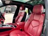 USED 2017 17 PORSCHE MACAN 3.0 D S PDK 5d 260PS AUTO 