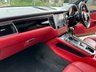 USED 2017 17 PORSCHE MACAN 3.0 D S PDK 5d 260PS AUTO 