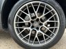 USED 2017 17 PORSCHE MACAN 3.0 D S PDK 5d 260PS AUTO 