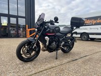 USED 2021 21 TRIUMPH TRIDENT - BUY ONLINE 24 HRS A DAY - FINANCE AVAILABLE - ALL TYPES OF CREDIT ACCEPTED ONLY 2,255 MILES FROM NEW
