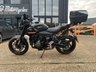 USED 2021 21 TRIUMPH TRIDENT - BUY ONLINE 24 HRS A DAY - FINANCE AVAILABLE - ALL TYPES OF CREDIT ACCEPTED ONLY 2,255 MILES FROM NEW