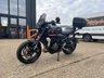 USED 2021 21 TRIUMPH TRIDENT - BUY ONLINE 24 HRS A DAY - FINANCE AVAILABLE - ALL TYPES OF CREDIT ACCEPTED ONLY 2,255 MILES FROM NEW