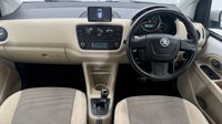 USED 2012 62 SKODA CITIGO 1.0 ELEGANCE 5d 74 BHP 