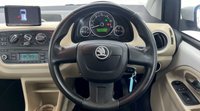 USED 2012 62 SKODA CITIGO 1.0 ELEGANCE 5d 74 BHP 
